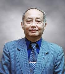 Prof. Dr. H. Mohamad Surya Meninggal Dunia