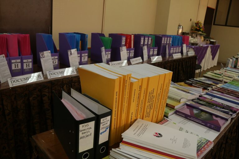 SPM UPI: Akreditasi Internasional Tingkatkan Mutu Layanan Prodi