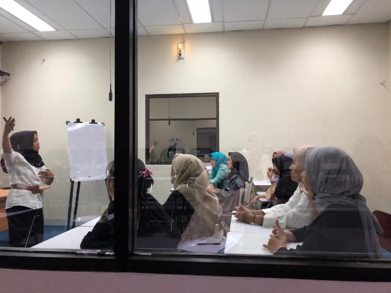 UPI Gelar SKB CPNS 2018