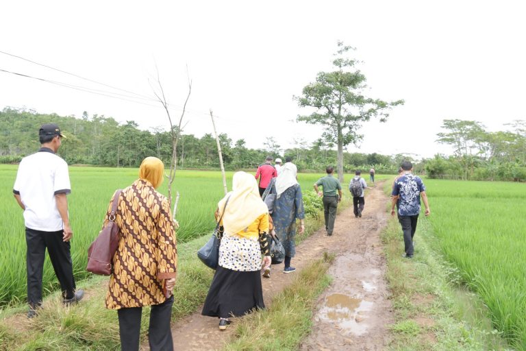 LPPM UPI Gelar Rapat Koordinasi Hibah Incinerator