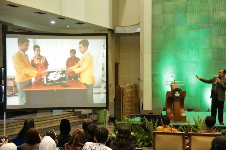 Guru Harus Memiliki Strategi dan Master Plan Dasar