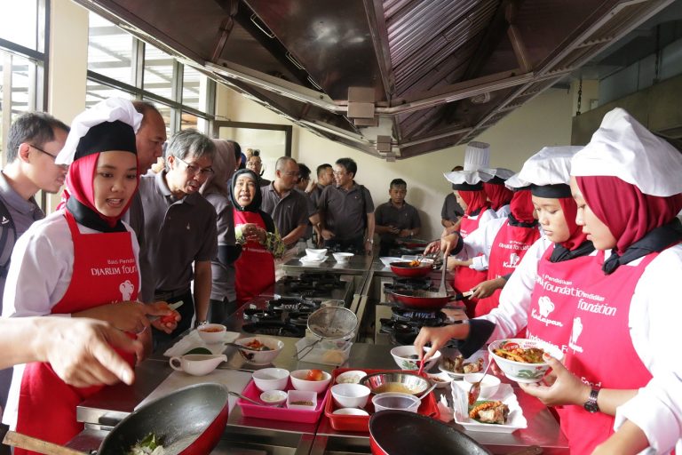 Penguatan SDM Calon Guru untuk Hadapi Tuntutan Industri