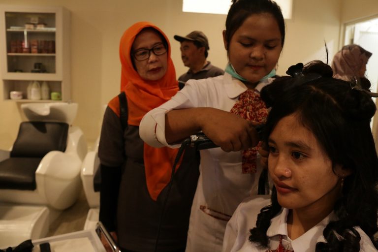 Tantangan UPI dalam Mencetak Guru Vokasi