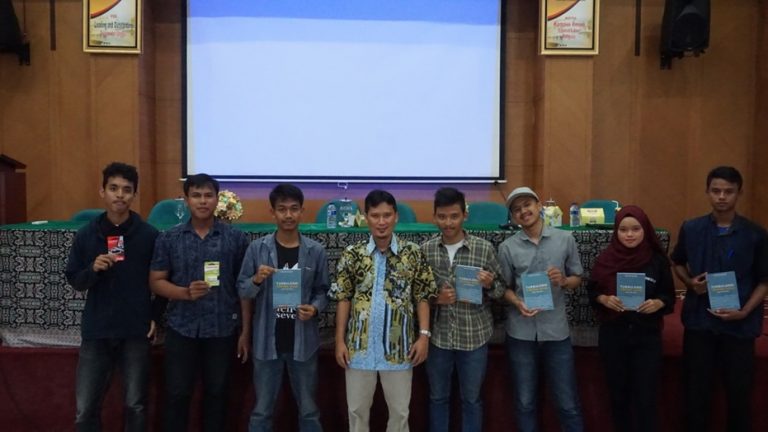 Menjadi Entrepreneur Eksis