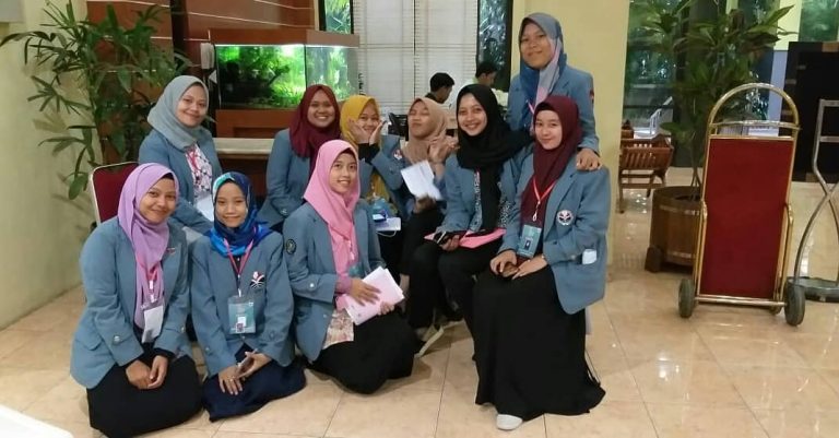 Nurul MJ: Jadikan Hidumpu Bermakna