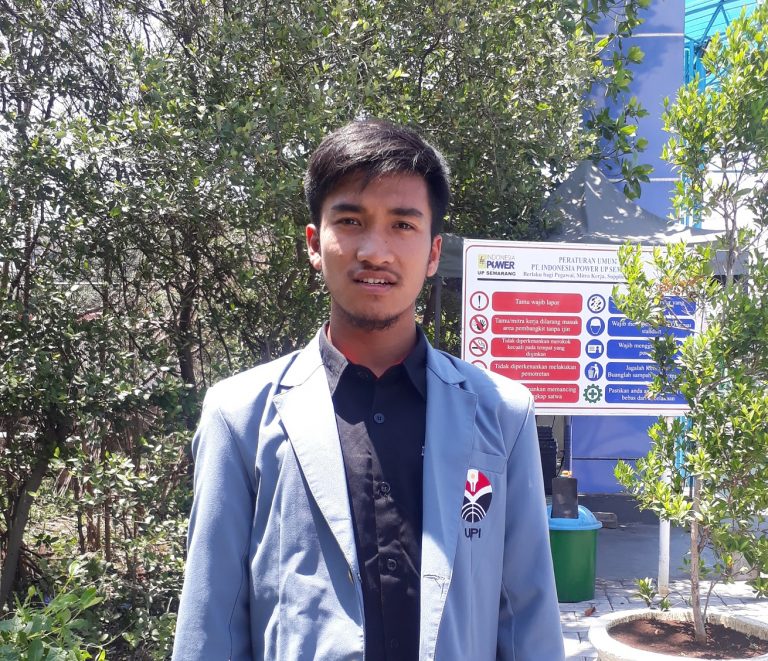 Hasanul Fikri: Orang Tua Adalah Motivasi Saya
