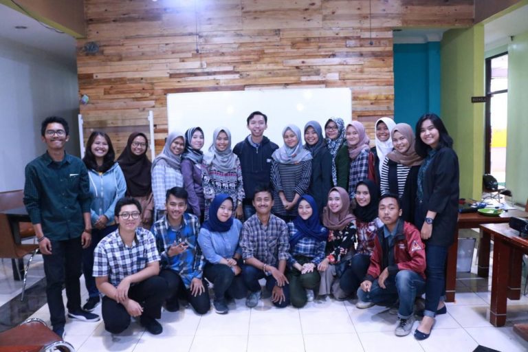 BPM Himadiksi Selenggarakan Pelatihan Legislatif