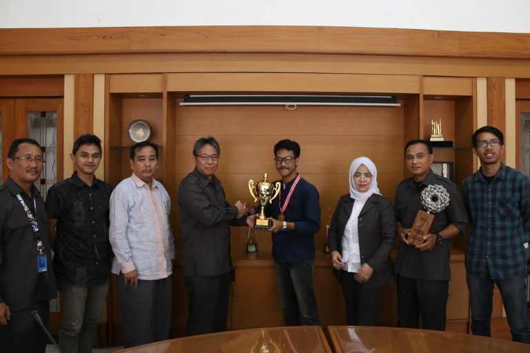 PSM UPI Sabet 3 Gelar di Rhapsodie Indonesia Choir Festival