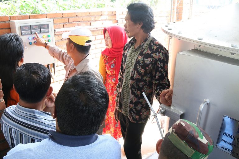 Yadi Ruyadi: Tata Kelola Sampah Berbasis Incinerator