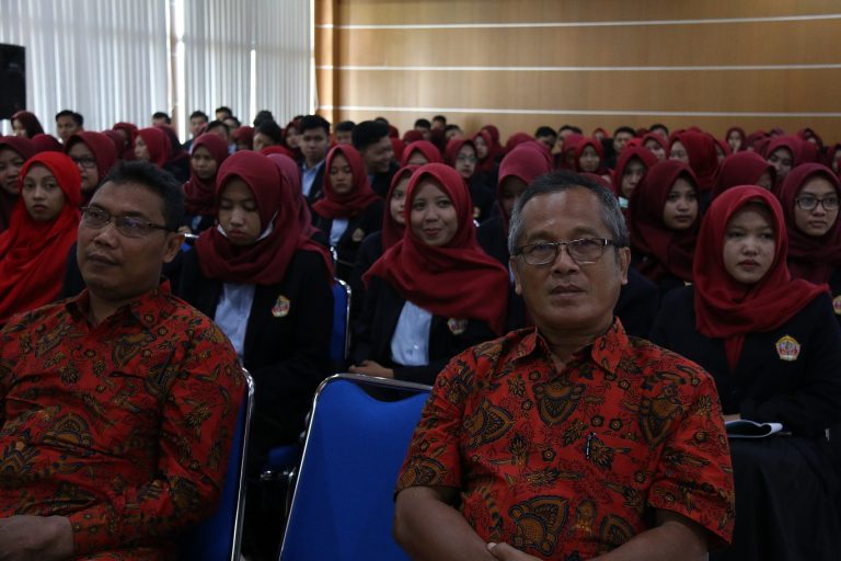 UMK Kunjungi UPI untuk Benchmarking Kemahasiswaan