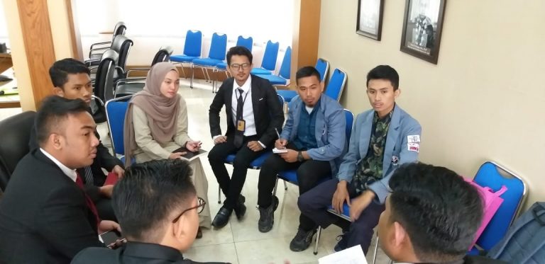 UPI Tingkatkan Pemeringkatan melalui Rekognisi Internasional