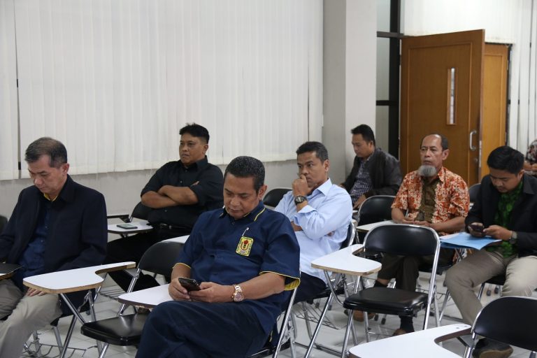 BAPOMI Pengda Jawa Barat Seleksi Atlet untuk POMNAS XVI