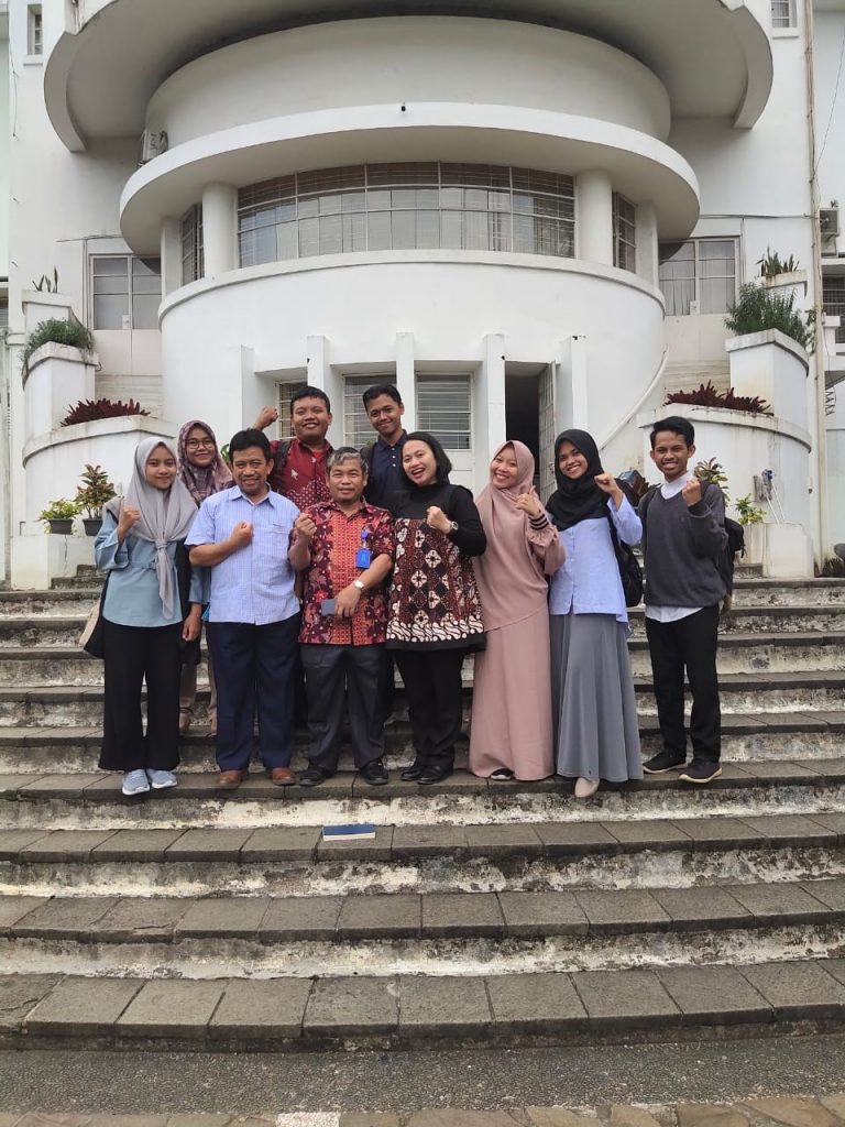 3 Proposal PKM Kampus UPI di Purwakarta Lolos Seleksi PKM Pendanaan 2019 Kemenristekdikti