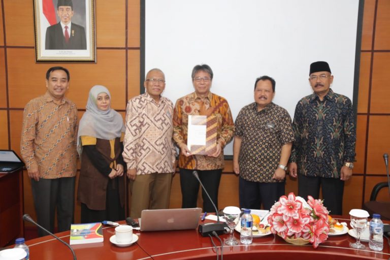 UPI Terapkan SIKD