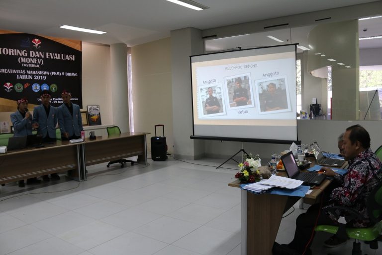 Hasil Riset Mahasiswa UPI Ciptakan Produk Aplikatif dan Solutif