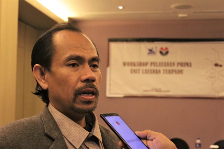 Nuturkeun Indung Suku ke “Lima University”