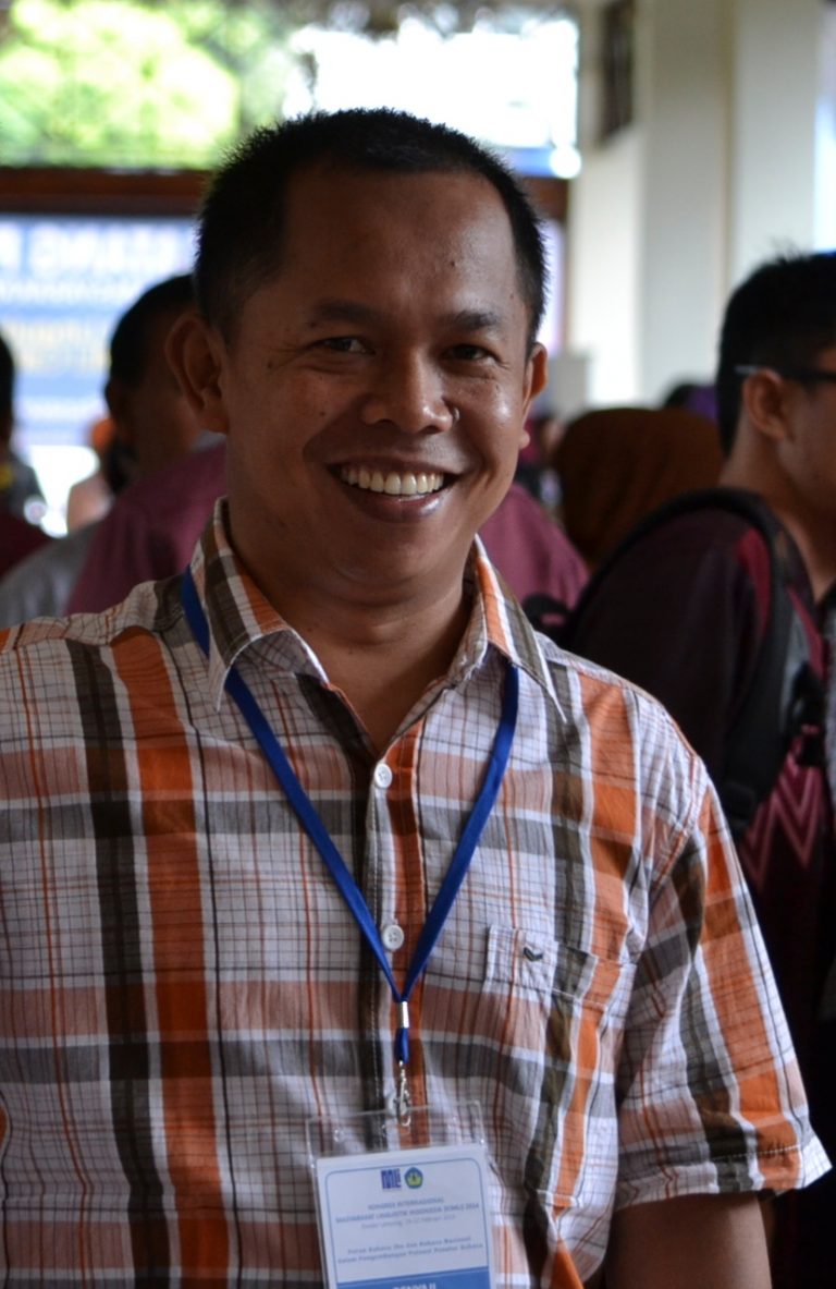 Dosen FPBS Antarkan Proposal PKM Terbanyak Didanai Nasional 2019
