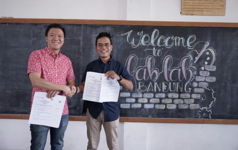 New Partnership of DKV and FTV UPI in Creative Industry