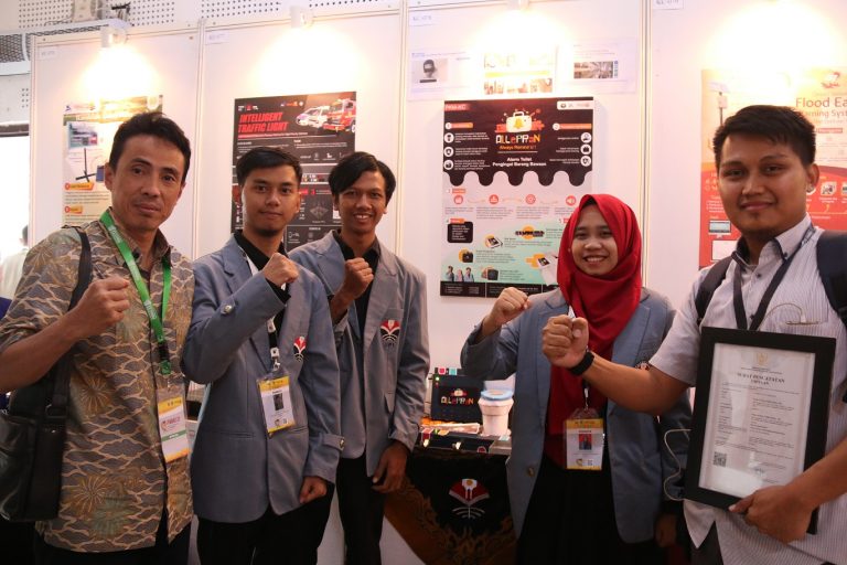 ALLEPRAN Karya Cipta Kelompok PKM-KC UPI