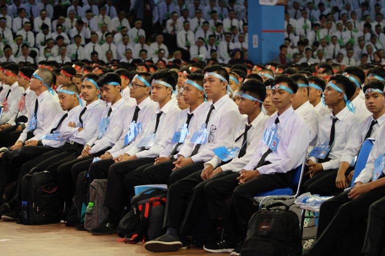 Spirit of MOKAKU 2019: Cendekiawan UPI di Era Milenial