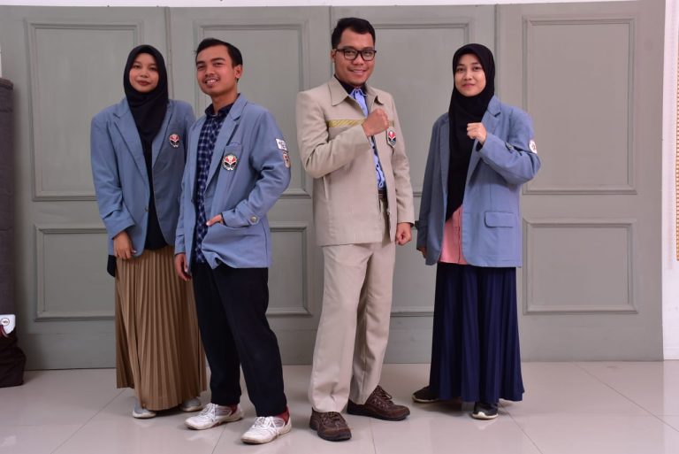 Mahasiswa UPI Purwakarta Bawa Konsep Pendidikan Berkelanjutan untuk Daerah 3T ke PIMNAS ke-32