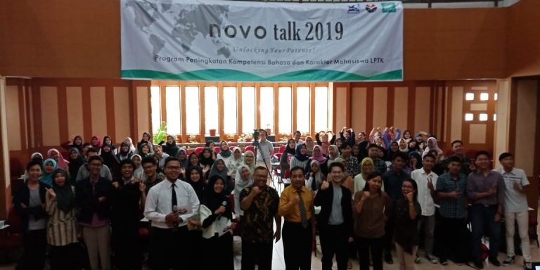 DUA MAHASISWA UPI MENJADI “THE BEST” PADA PROGRAM PENINGKATAN KOMPETENSI BAHASA DAN KARAKTER MAHASISWA LPTK