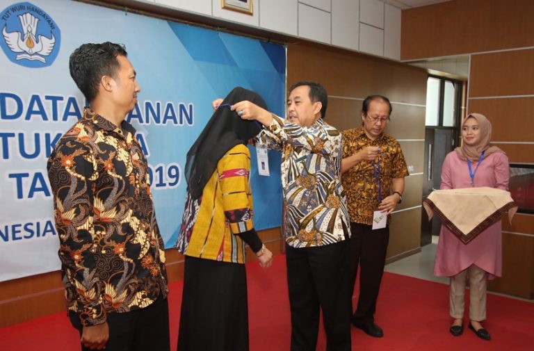 633 Peserta PPG Ikuti Orientasi Akademik