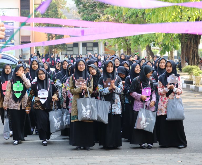 One Day With Prodi PGPAUD UPI Kampus Tasikmalaya