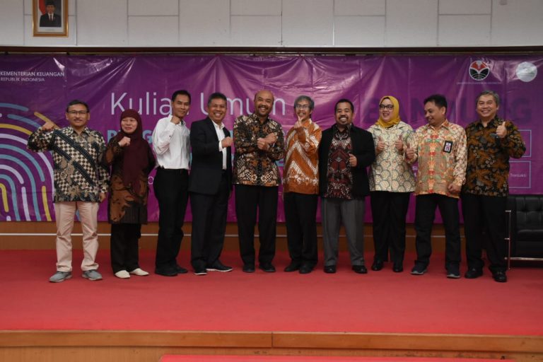 STUDIUM GENERALE: Credible State Budgeting Management