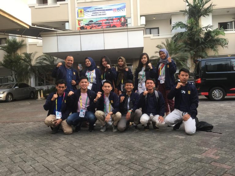 Catur Bapomi Jabar Maksimalkan Kekuatan