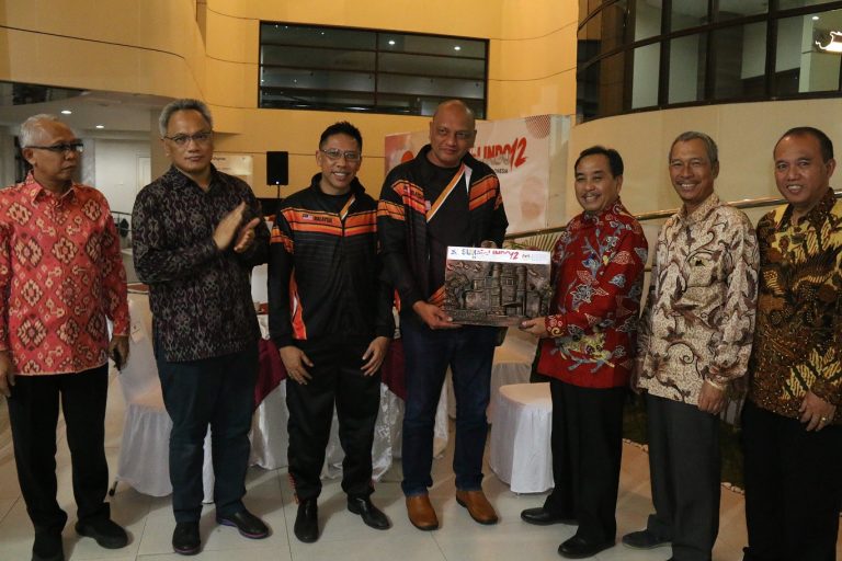 Malaysia Indonesia Gelar Sukmalindo