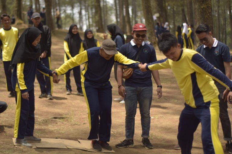 Mahasiswa Manajemen Resort & Leisure UPI Dorong Kesetaraan Hak Berwisata Bagi Teman Tuli