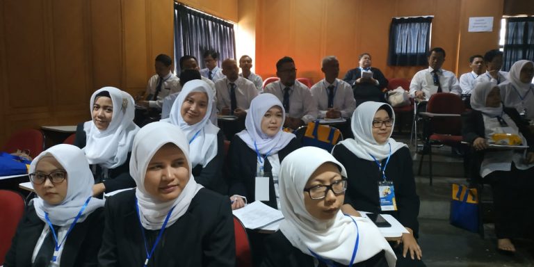 UPI Selenggarakan Diklat Prajabatan bagi Calon Pegawai Tetap Universitas