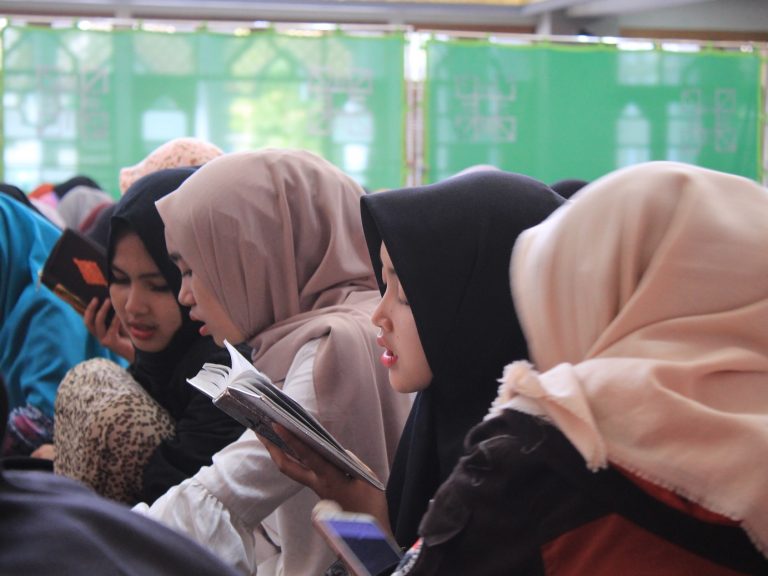 2.101 Mahasiswa UPI Ikuti Pembukaan Tutorial SPAI