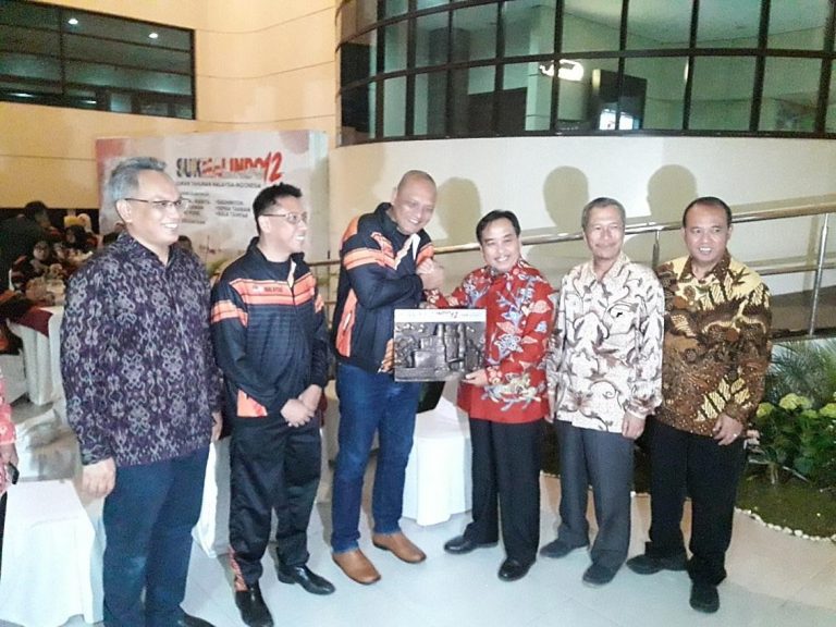 SUKMALINDO12 Gala Dinner: Malaysia-Indonesia bonding in Sport