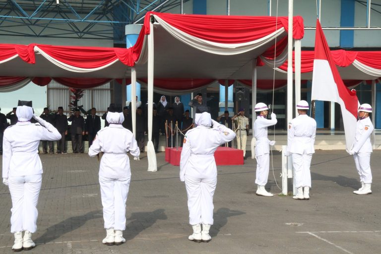 UPI Peringati Hari Guru Tahun 2019