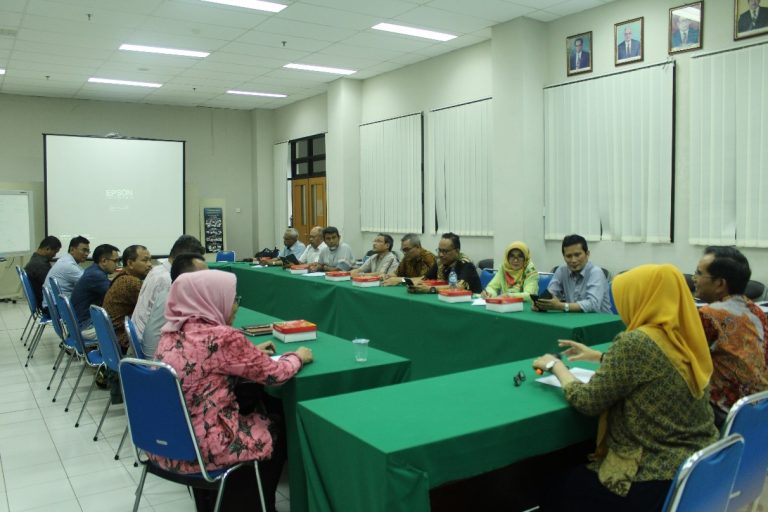 11 Target Indikator Luaran P2M, Terintegrasi dengan KKN Tematik UPI