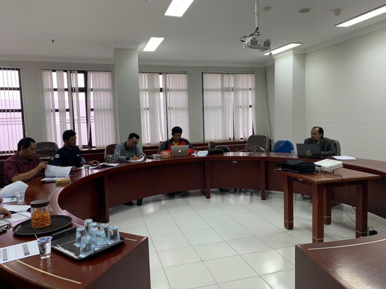 Kahumas UPI: Capai Target Proker Humas dengan Melakukan Mapping Tupoksi