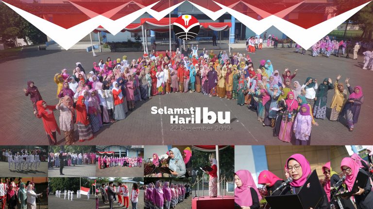 UPI Peringati Hari Ibu Ke-91 Tahun 2019