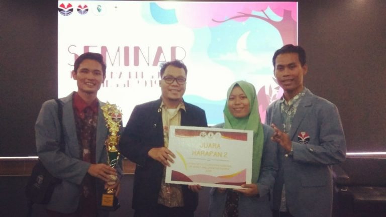 LEPPIM UPI Purwakarta Raih Banyak Prestasi