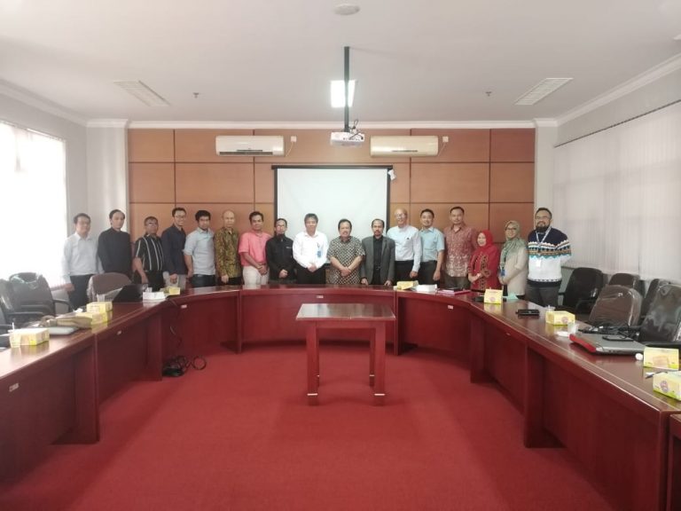 Bangun Digital Ecosystem: UPI Targetkan Menjadi Unicorn Bidang Pendidikan Pertama di Indonesia