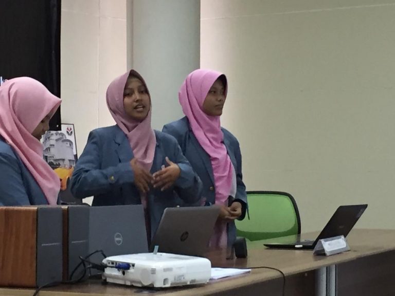 Inovasi Kostaria : Digitalisasi Kosan Mahasiswa Untuk Kontribusi Kemajuan Negeri