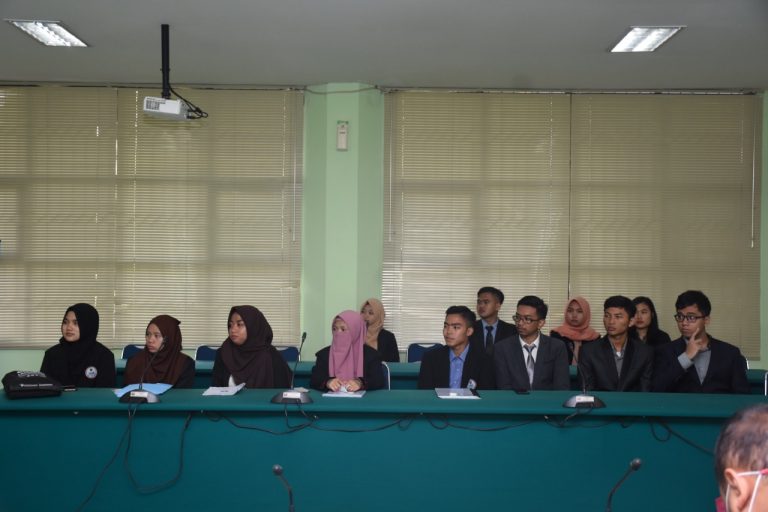Pilmapres FPEB: Kuatkan Prestasi Unggulan Mahasiswa