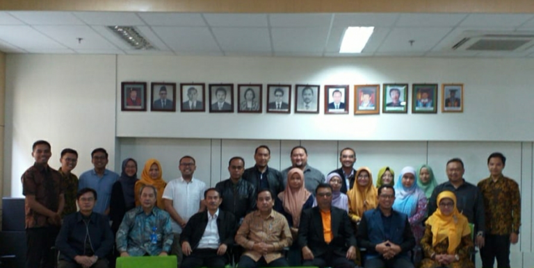 Kunjungan Pensyarah Universiti Teknologi Mara (UiTM) Malaysia Hasilkan Kesepakatan Kerja Sama Lecturer Exchange dan Student Exchange Juga Kolaborasi Riset
