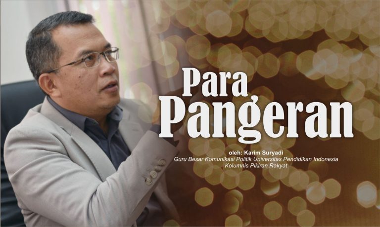 Para Pangeran