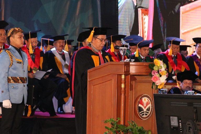 Rektor UPI: UPI Persiapkan Diri Menyongsong “Merdeka Belajar”