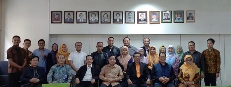 FIP UPI and UiTM Collaboration in Lecturer and Student Exchange