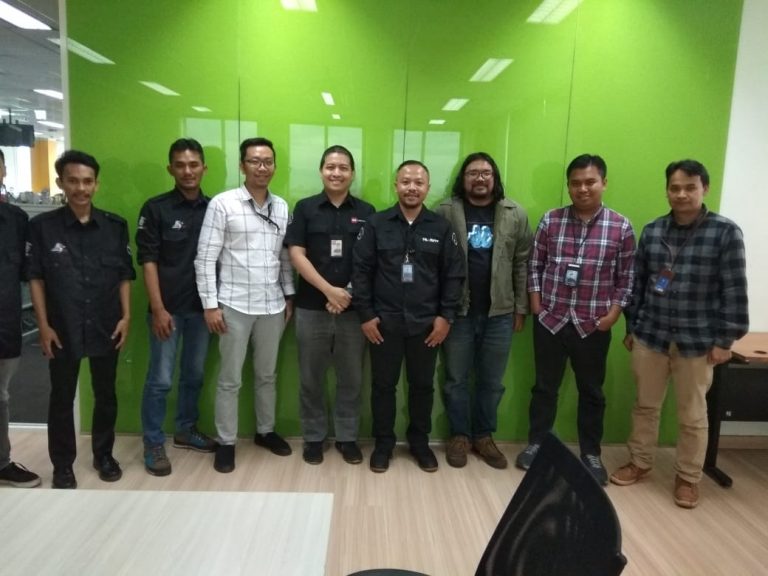 Humas UPI Perkuat Kerja Sama Publikasi Media dengan Transmedia