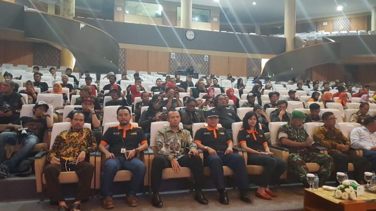 Hallo Bandung Netherland Amateur Radio Fair 2020