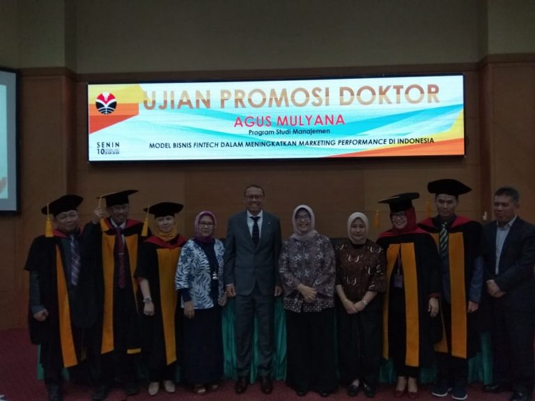 Peranan UPI Terhadap Perkembangan Bank BJB